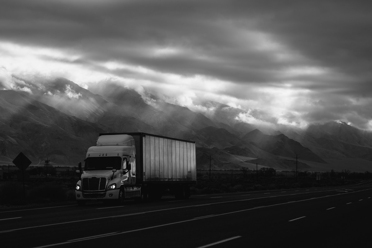 Mcgahee fleet operations